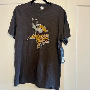 Minnesota Vikings Shirt